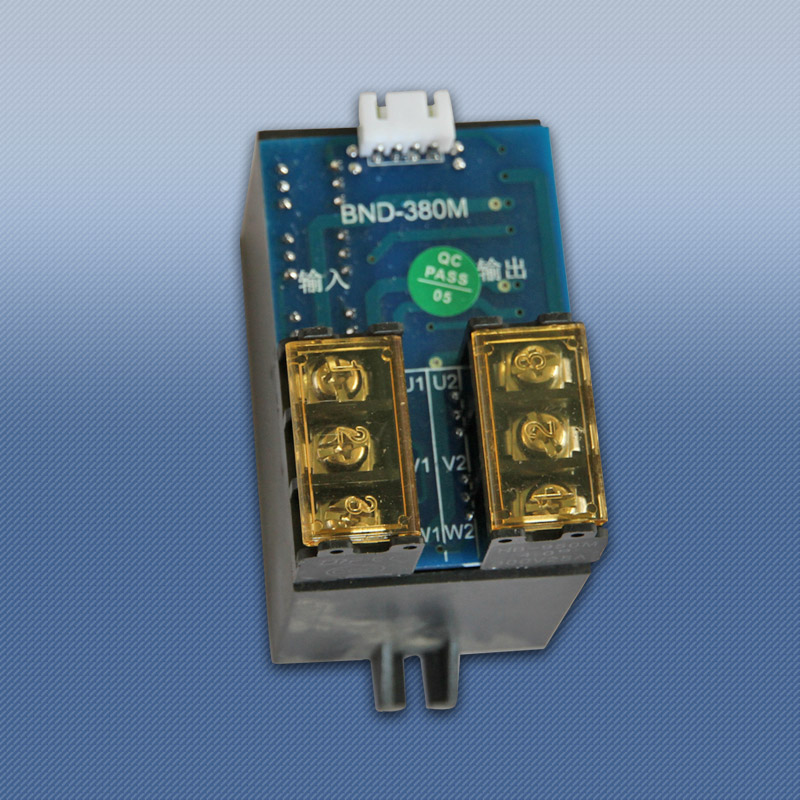 BND-380V three-phase module